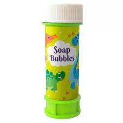 Dodo duvalice dinosaurs 60 ml