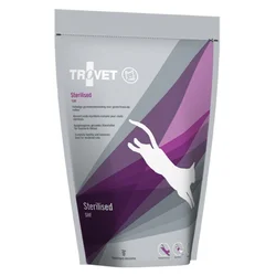 Trovet Sterilised veterinarska dijeta za mačke 10kg