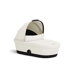 Cybex nosiljka Melio Canvas White