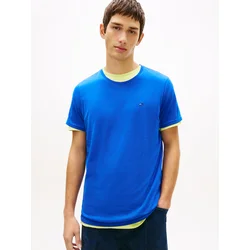 Tommy Jeans Majica  modra