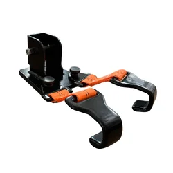 Adapter za dvigalo koles Pro-Tech TOOLS 18336