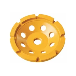 DEWALT DT3795 Brusilna plošča za beton