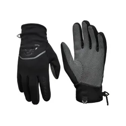 Dynafit Thermal rokavice black Gr. S