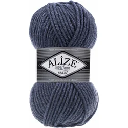Alize Superlana Maxi 203 Pletilna preja