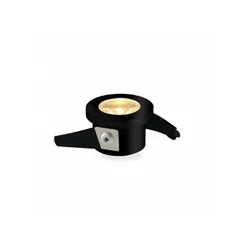 BBLINK LED rozetna L0860-16 1W 4000K Crna