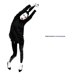 Kristin Kontrol - X Communicate (LP)
