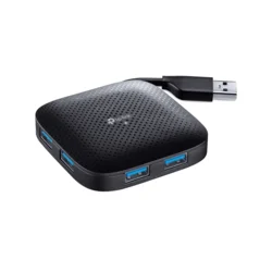 TP-LINK UH400 4 portni USB 3.0 hub