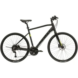 BICIKL SCOTT SUB EVO 20 MEN black