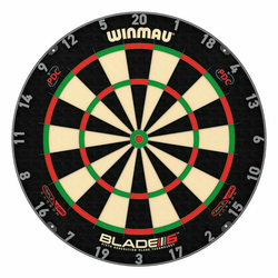 WINMAU Blade 6 Triple Core