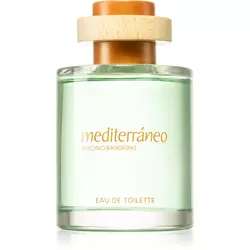 BANDERAS Muška toaletna voda Mediterraneo EDT 100ml