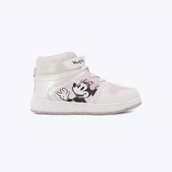 Sugi Patike za devojčice Minnie, Bele