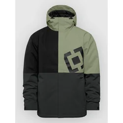 Horsefeathers Citadel Jacket tea