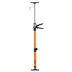 Teleskopska opora 50-115 cm 35-433
