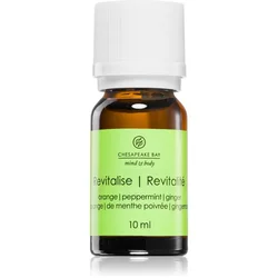 Aroma olje Revita press 10 ml