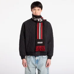 Šali adidas By Avavav Souvenir Scarf Black Universal