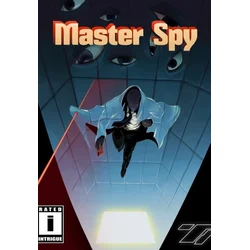 Master Spy Steam Key GLOBAL