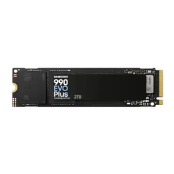 Samsung 990 evo plus 2tb/pcie 4.0/nvme ssd ( MZ-V9S2T0BW )