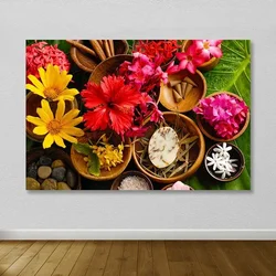 Slika Wallity DEV02655100140, 100x140 cm