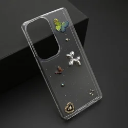 Futrola sticker za samsung s938b galaxy s25 ultra 5g dz04 ( F121749 )