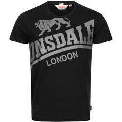Moška majica Lonsdale Original