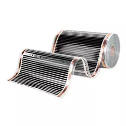 Termofol Grelna folija 50cm/140W ( na meter)