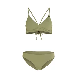 ONEILL Bikini Essentials Baay Maoi oliva