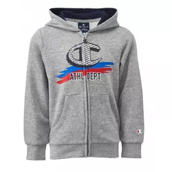 CHAMPION Hooded Full Zip Dukserica za decu