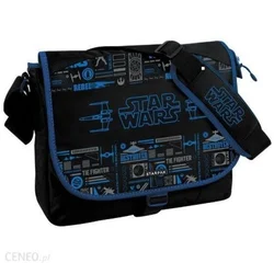 Torba Star Wars STK 60-48 372675 28x35x9CM ( 08/755 )