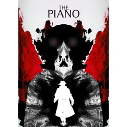 The Piano Steam Key GLOBAL
