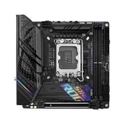 Matična ploča ASUS ROG STRIX B760-I GAMING WIFI