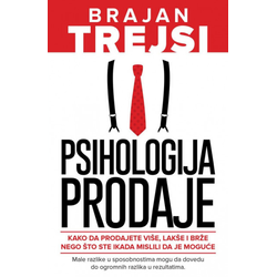 Psihologija prodaje ( H0168 )