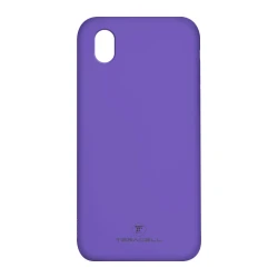 Maska Giulietta za Samsung A01 Core/ A013F mat, Ljubičasta