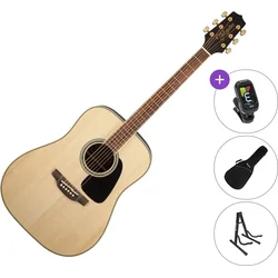 Takamine GD51 SET Natural Akustična kitara