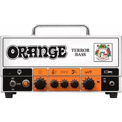 Orange Terror Bass Ojačevalec za bas kitaro