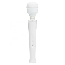SuperLove Magic Wand Massager White