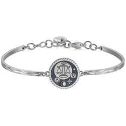Brosway Jeklena zapestnica Libra Chakra BHK373