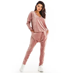Awama Womans Sweatshirt A376