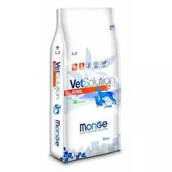 Monge VetSolution Renal Dijetalna hrana za pse kod bolesti bubrega, 12kg