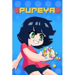 pureya XBOX LIVE Key EUROPE