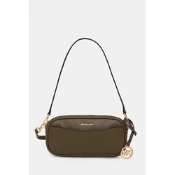MICHAEL Michael Kors crossbody torbica ženska usnjena May