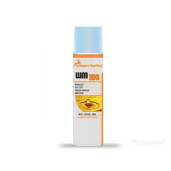 Capriolo WM100 (WD-40)