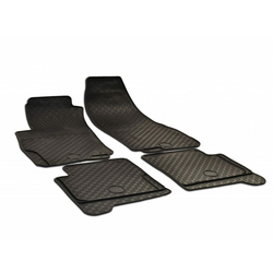 RIGUM Tipske patosnice za FIAT Punto Grande 06-