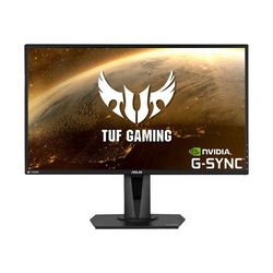 ASUS gaming monitor VG27AQ