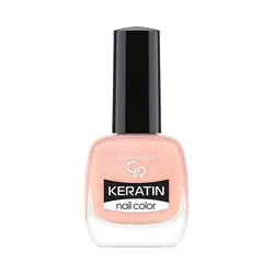 ZLATNA RUŽA Lak za nokte Keratin 92