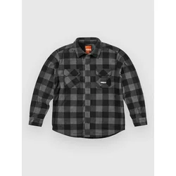 ThirtyTwo Rest Stop Base Layer Top charcoal