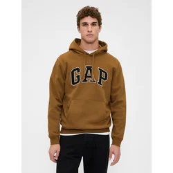 GAP Sweatshirt VintageSoft Unisex - Mens