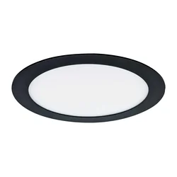 LED kupatilsko ugradno svetlo VEGA LED/24W/230V 2800K O 29,8 cm IP44