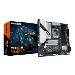 GIGABYTE LGA 1851 Z890M GAMING X
