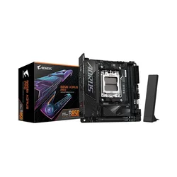 Gigabyte Matična ploča B850I AORUS Pro