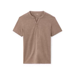 Celio Short-sleeved T-shirt Cegeti - Mens